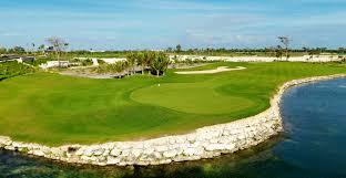 Campo de Golfe Iberostar